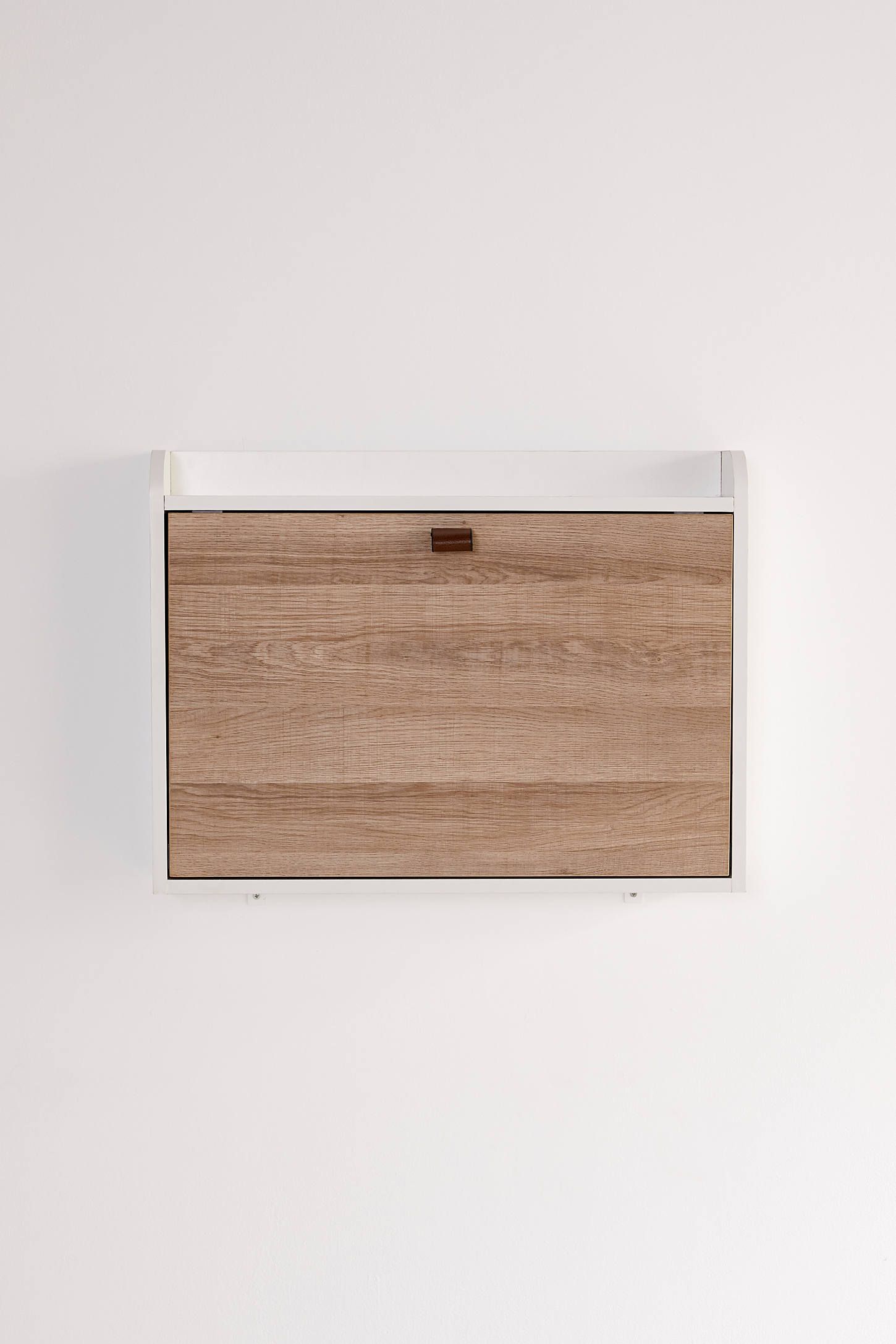 Rooney Wall-Mounted Desk | Urban Outfitters (US and RoW)