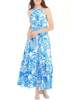 Lilly Pulitzer® Women's Charlese Halter Dress | Belk