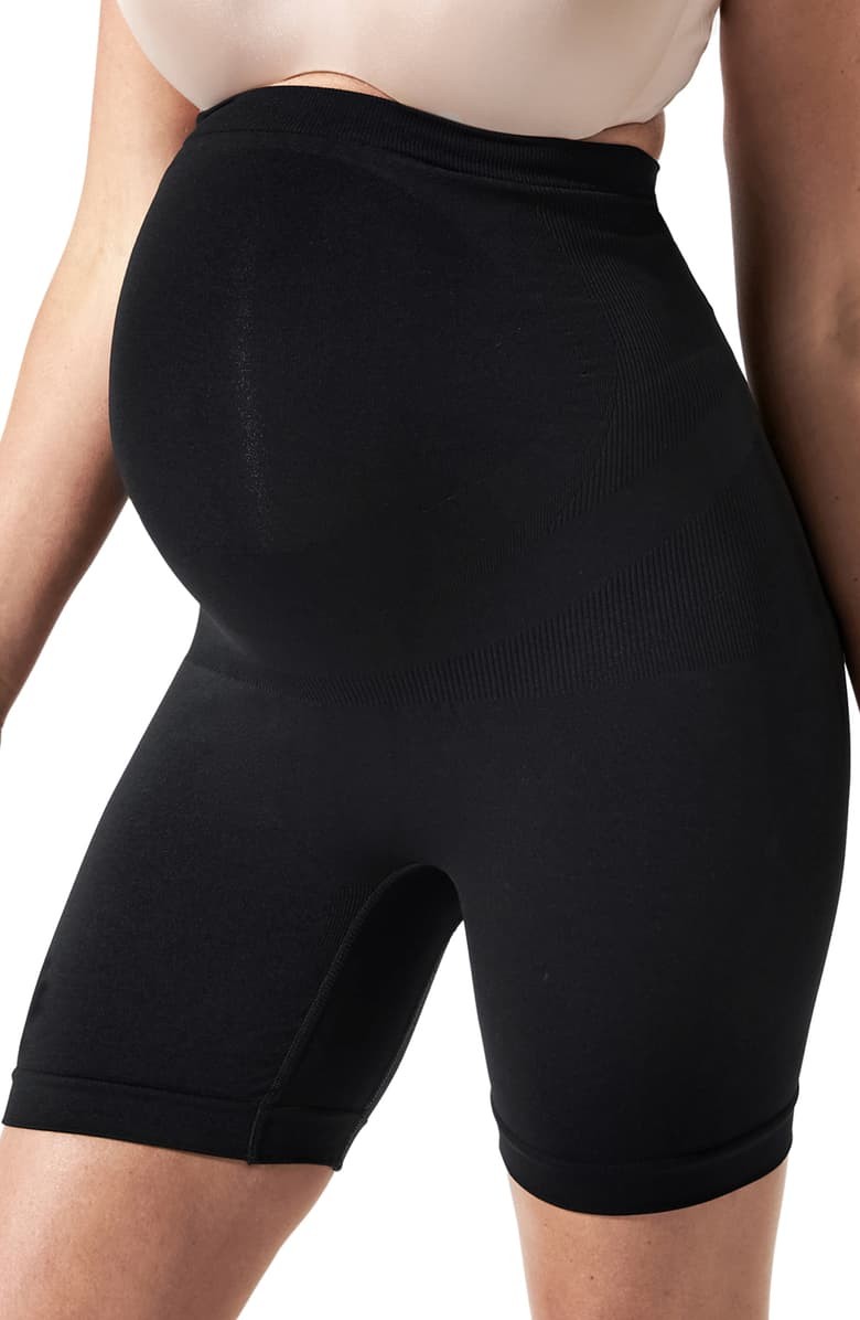 Everyday Belly Support Maternity Shorts | Nordstrom
