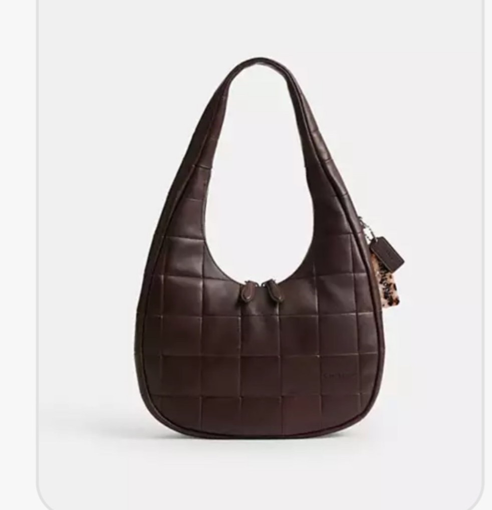 I’m in love with this super cute bag.

#LTKgrwm #LTKootd #LTKmomlife
