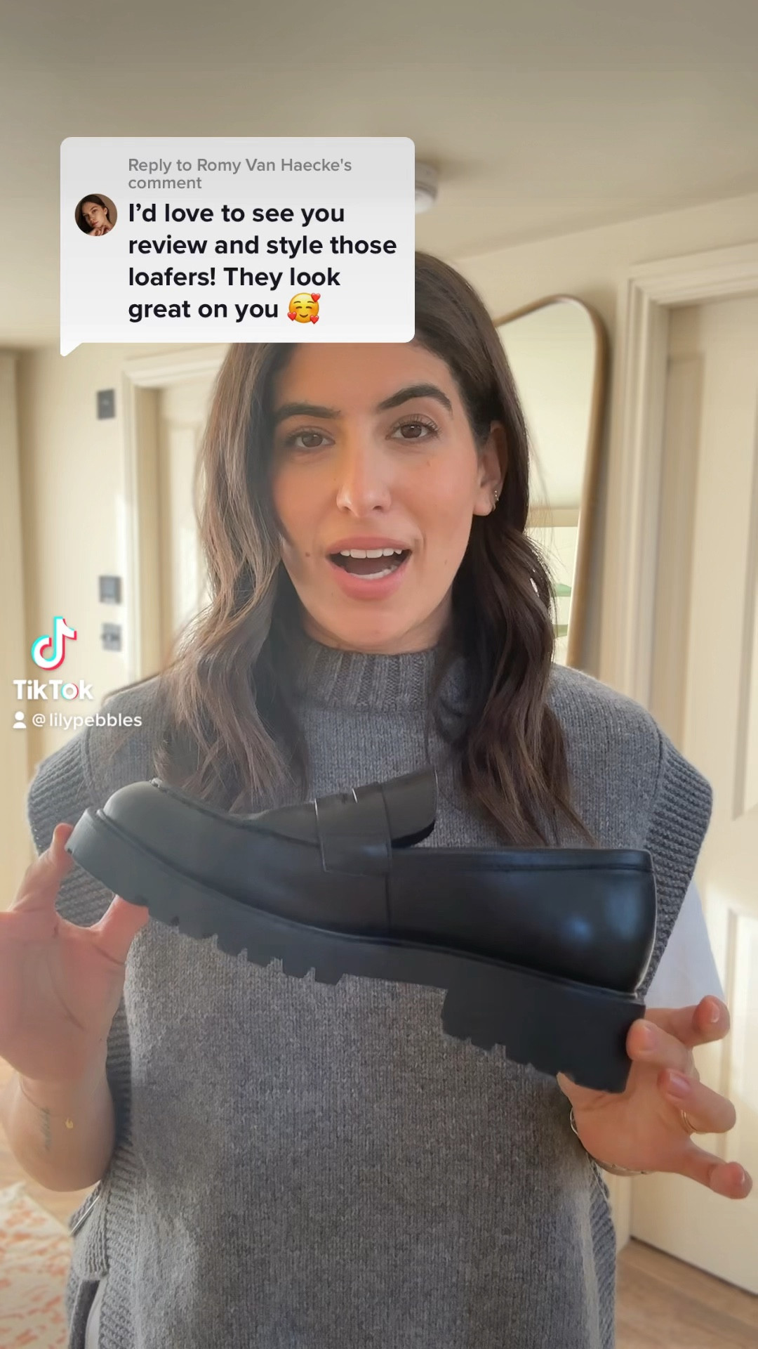 Vagabond loafers  

#LTKshoecrush