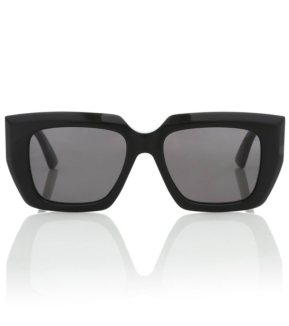 Eckige Sonnenbrille | Mytheresa (DACH)