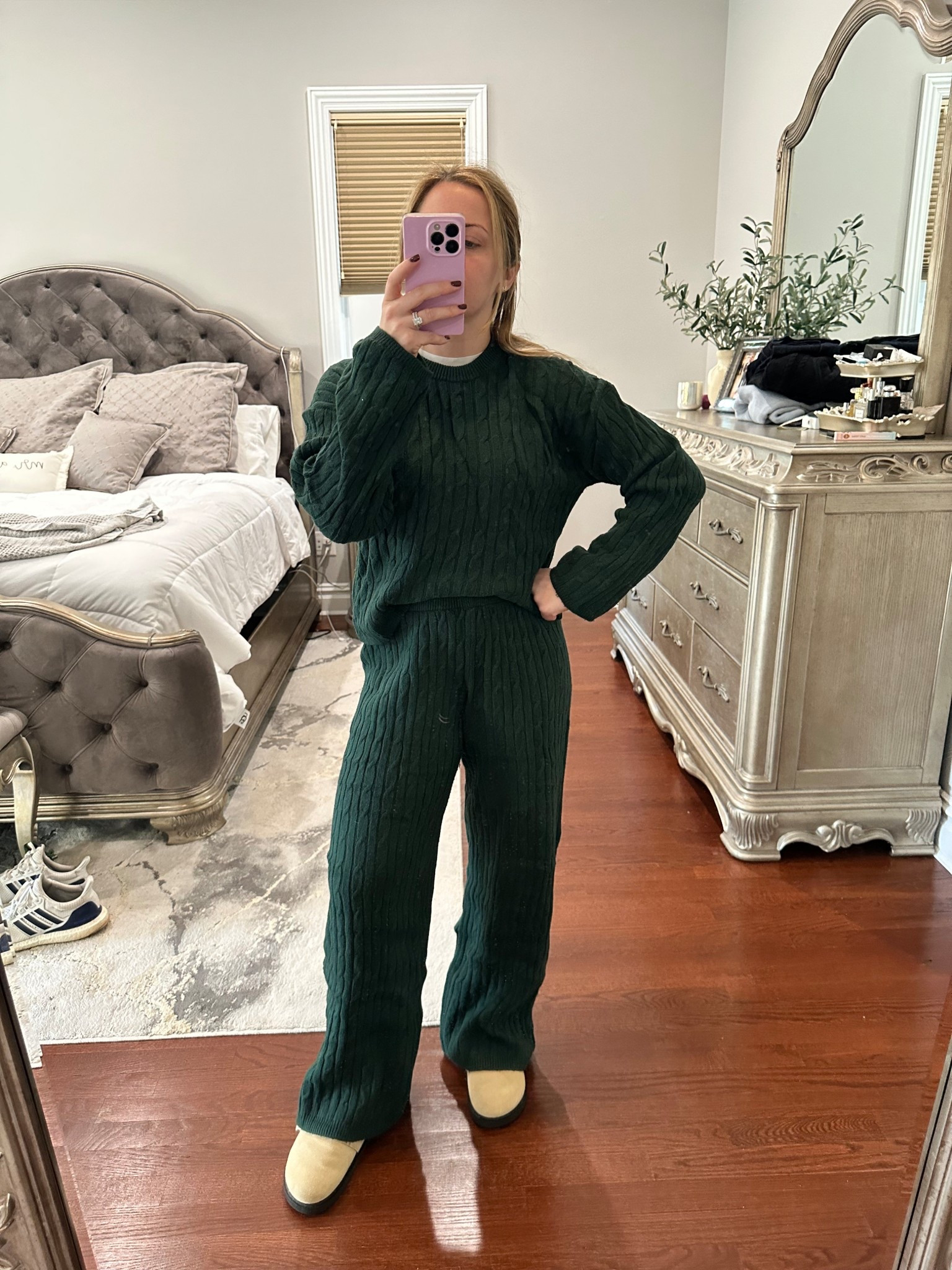 another matching lounge set 

#LTKSaleAlert #LTKSeasonal #LTKootd