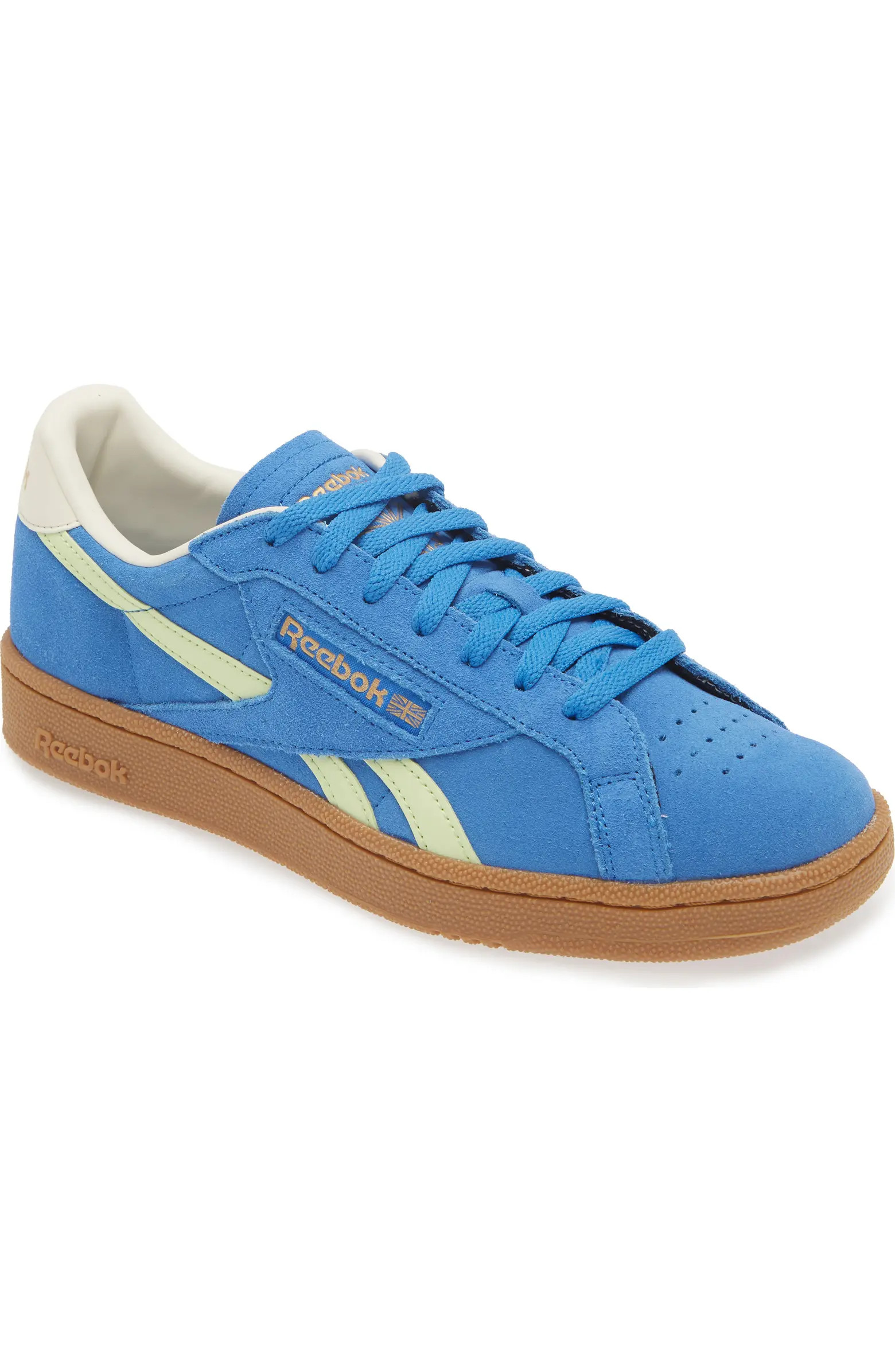 Club C Grounds Sneaker (Women) | Nordstrom