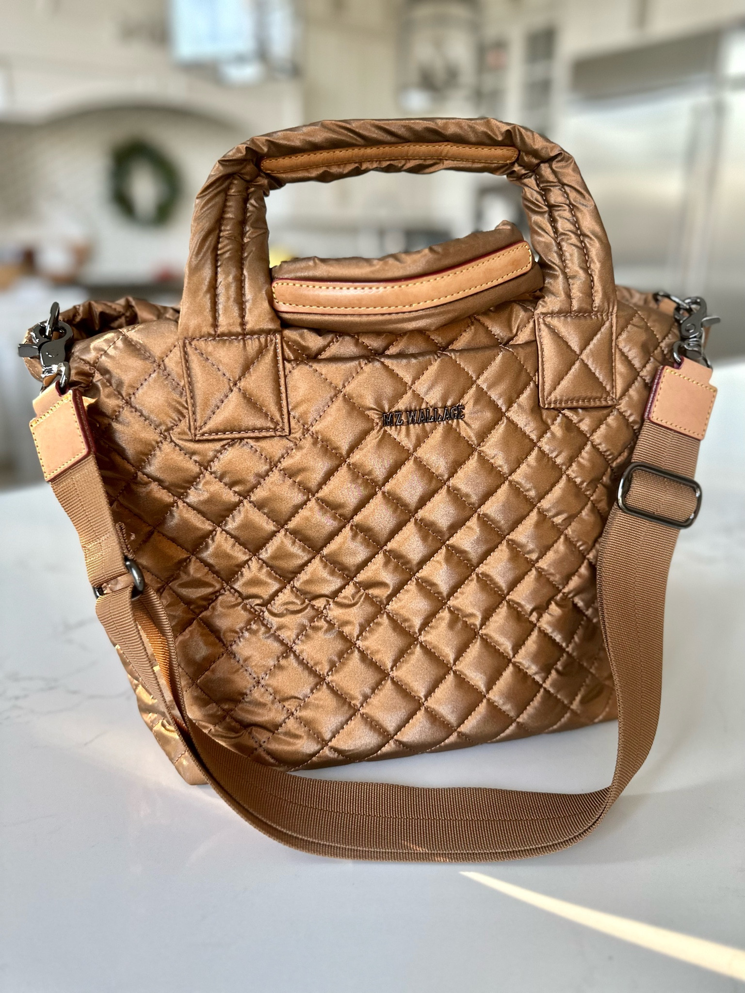 My every day too, that I am literally obsessed with. Fits my 18 inch laptop.!! 

#LTKsalealert #LTKitbag #LTKFind