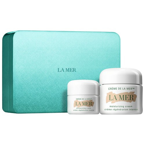 The Crème de la Mer Duet | Sephora (US)