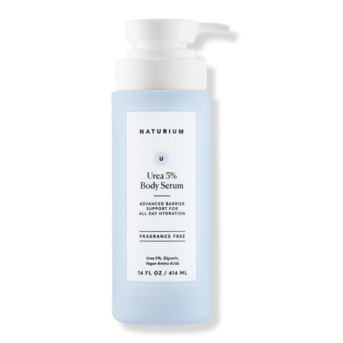 Naturium Urea 5% Body Serum | Ulta