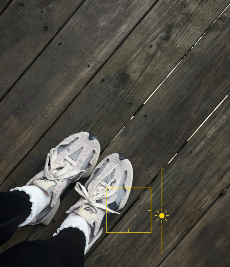 grey matter magnet #newbalance #newbalance327 #shoeaddiction #sneaker 

#LTKshoecrush