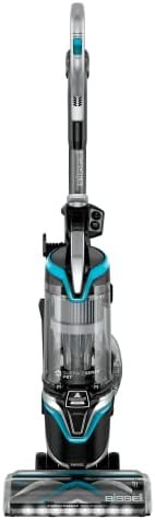 BISSELL SurfaceSense Pet Upright Vacuum, 28179, Tangle-Free Multi-Surface Brush Roll, LED Headlig... | Amazon (US)