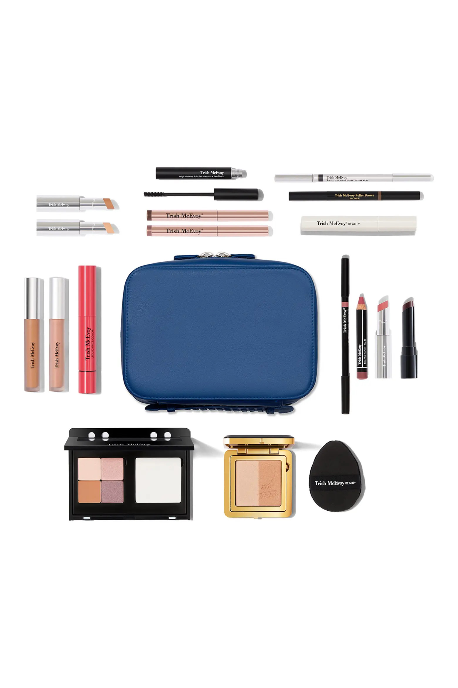 Every Mood Makeup Wardrobe Set (Nordstrom Exclusive) $883 Value (Women) | Nordstrom | Nordstrom