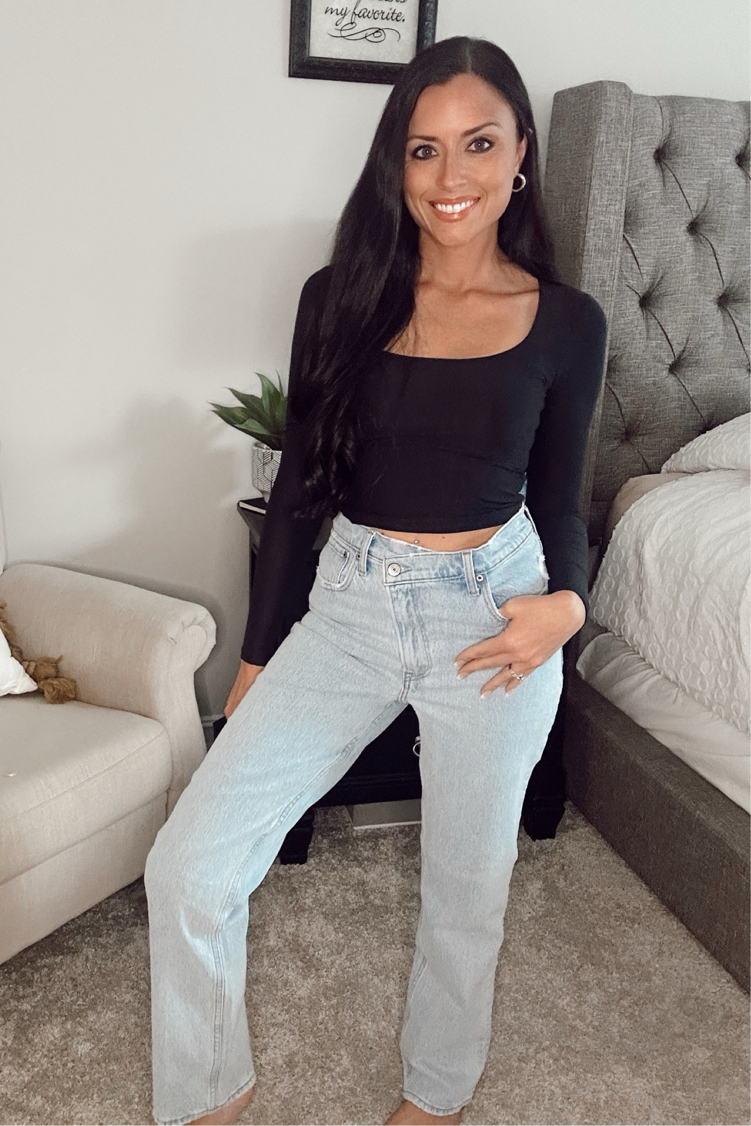 Abercrombie outfit on sale till
Tonight ! Promo code AFLTK for 20% off 

#LTKFallSale #LTKSaleAlert #LTKStyleTip