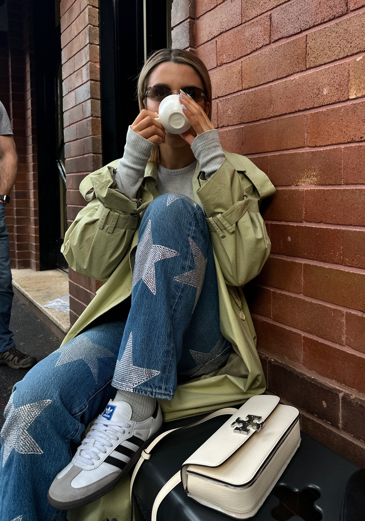 Cozy coffee fit ☕️

#LTKstyletip #LTKeurope #LTKaustralia