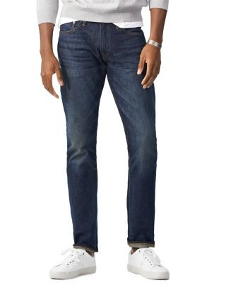 Polo Ralph LaurenHampton Relaxed Straight Fit Jeans | Bloomingdale's (US)