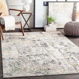 Tamboia Updated Traditional Area Rug | Bed Bath & Beyond