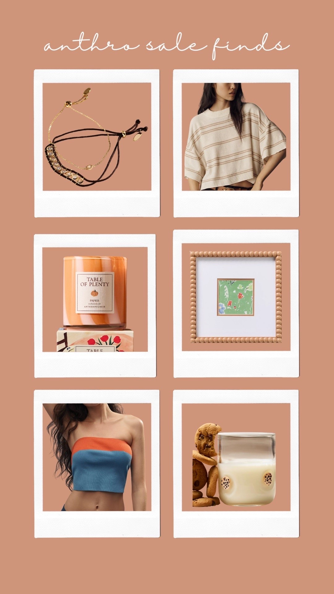 Anthropologie sale finds!

#LTKSaleAlert #LTKHome