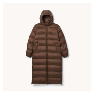 Long Puffer Jacket with PrimaLoft® | Joe Fresh