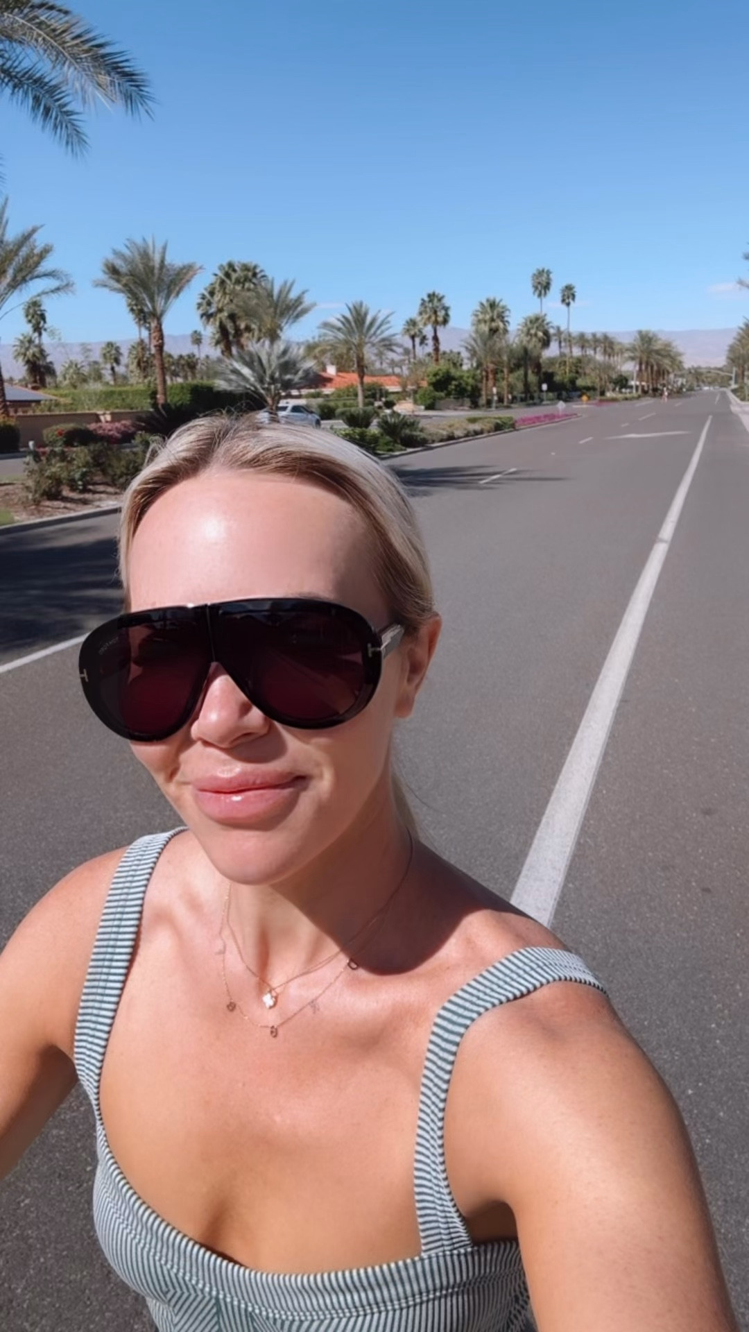 Love this new work out top! Wearing M/L. Comes in lots of colors 👌

#LTKtravel #LTKfitness #LTKsummer