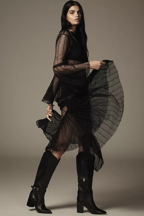 Tyrone Boots | Anthropologie (US)