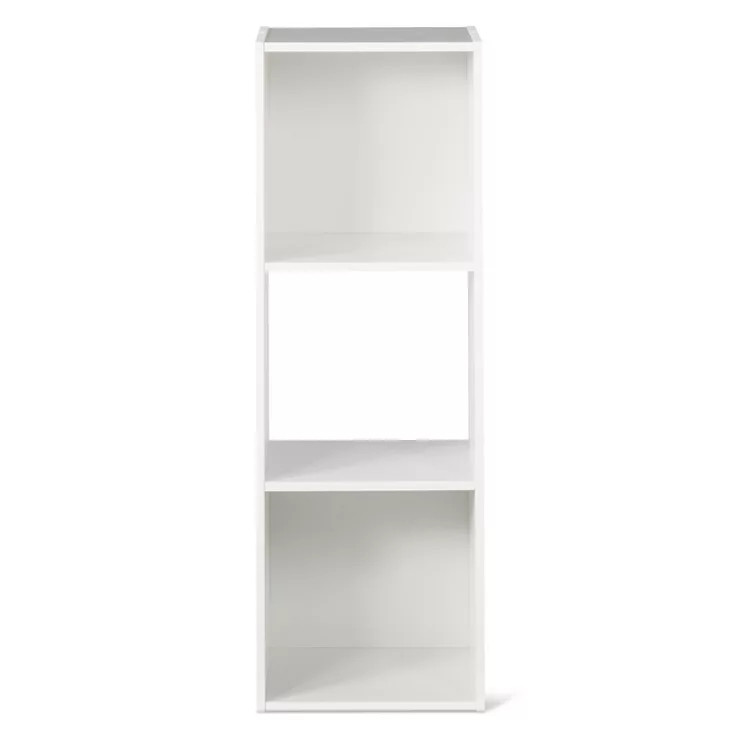11" 3 Cube Organizer Shelf - Room Essentials™ | Target