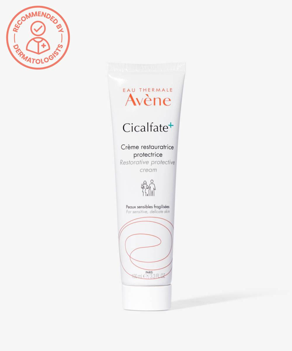 Avène  Cicalfate + Cream | Beauty Bay