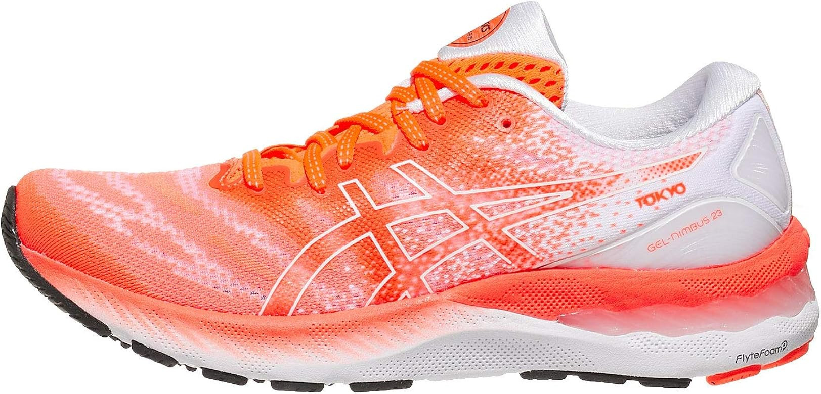 ASICS Women's Gel-Nimbus 23 Tokyo Running Shoes | Amazon (US)