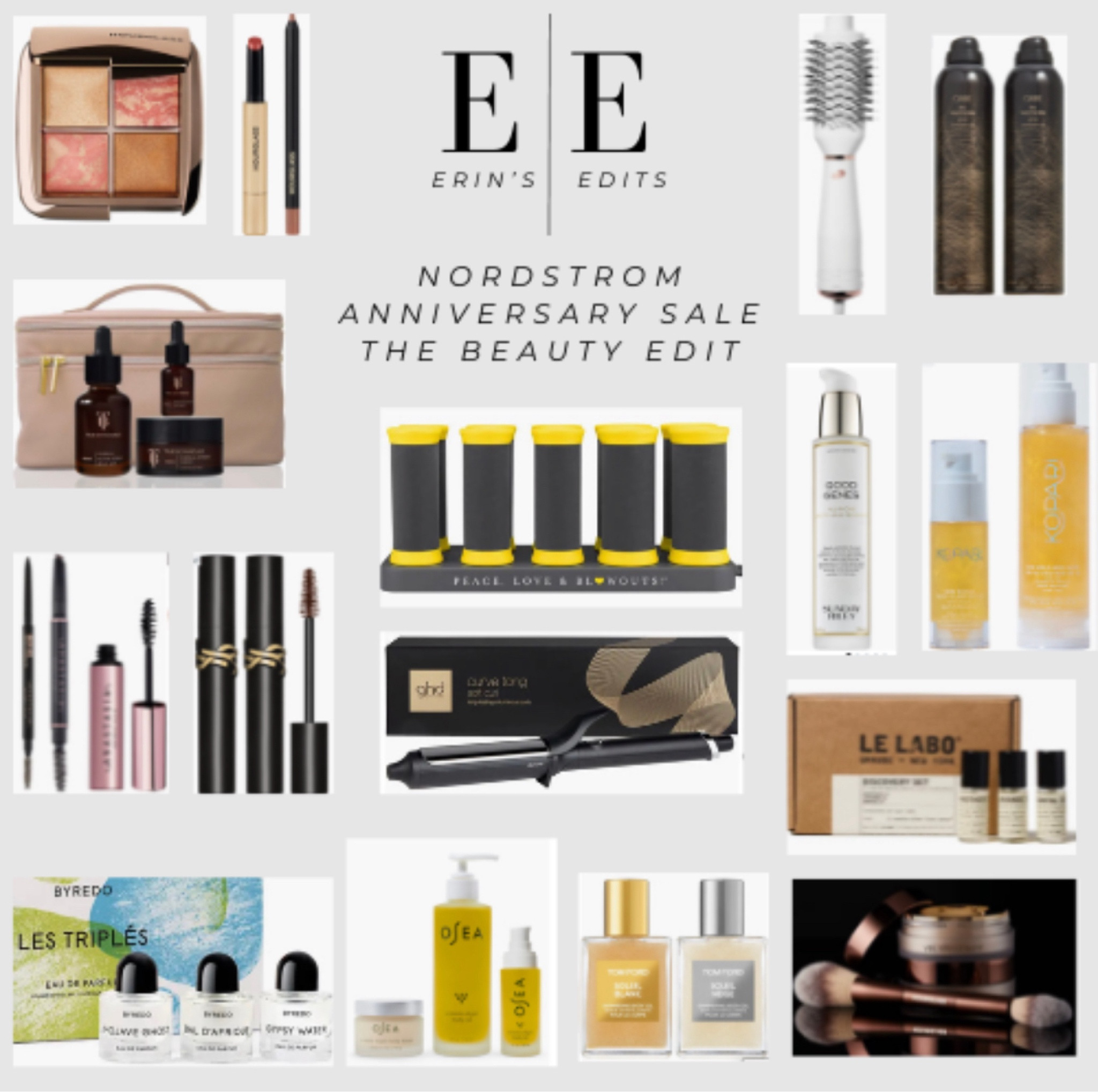 The best beauty picks from the upcoming Nordstrom Anniversary Sale… 
Public sale starts July 15, make sure you favorite your products below to get price drop alerts as soon as they go live on Nordstrom.com. Favouriting products on the LTK app will also ensure you receive all back in stock notifications on the things you love! I have purchased, used and loved ALL of these beauty products and highly recommend you grab them when they are on offer to take advantage of the fab discounts on these luxury items while they last!

#LTKSummerSales #LTKSaleAlert #LTKxNSale