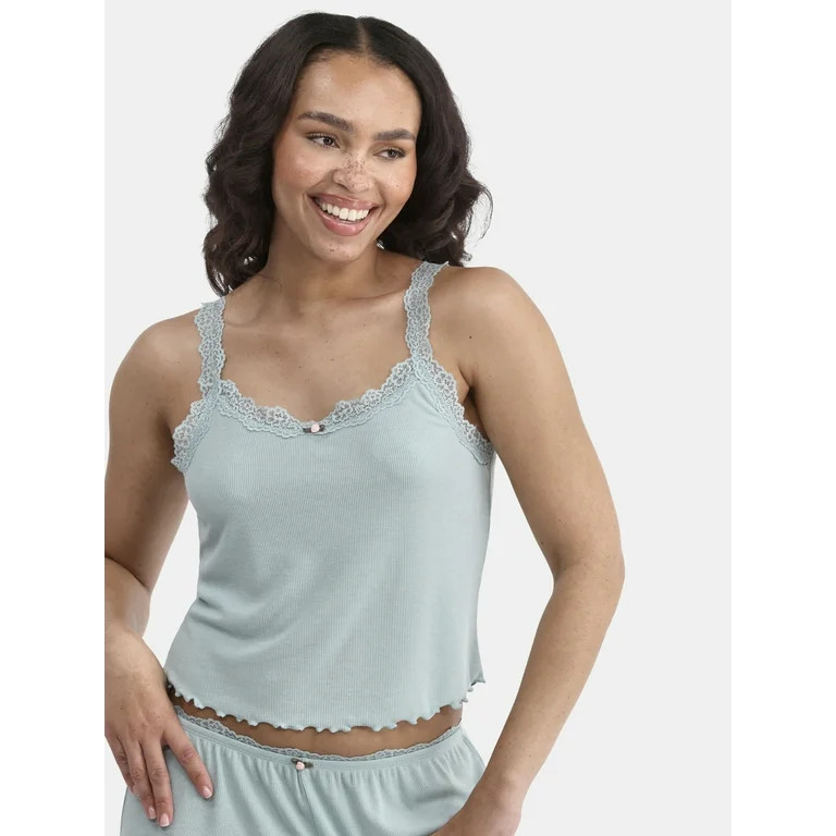 NB RIB CAMI | Walmart (US)