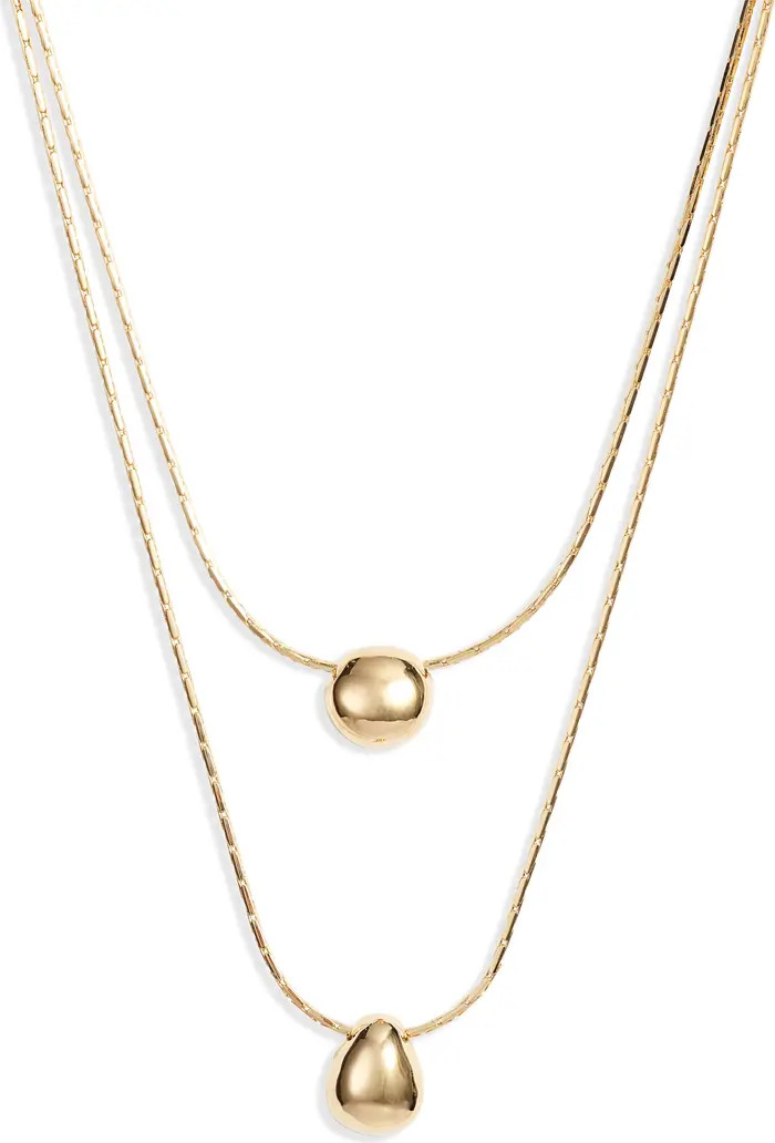 14K Gold Plated | Nordstrom