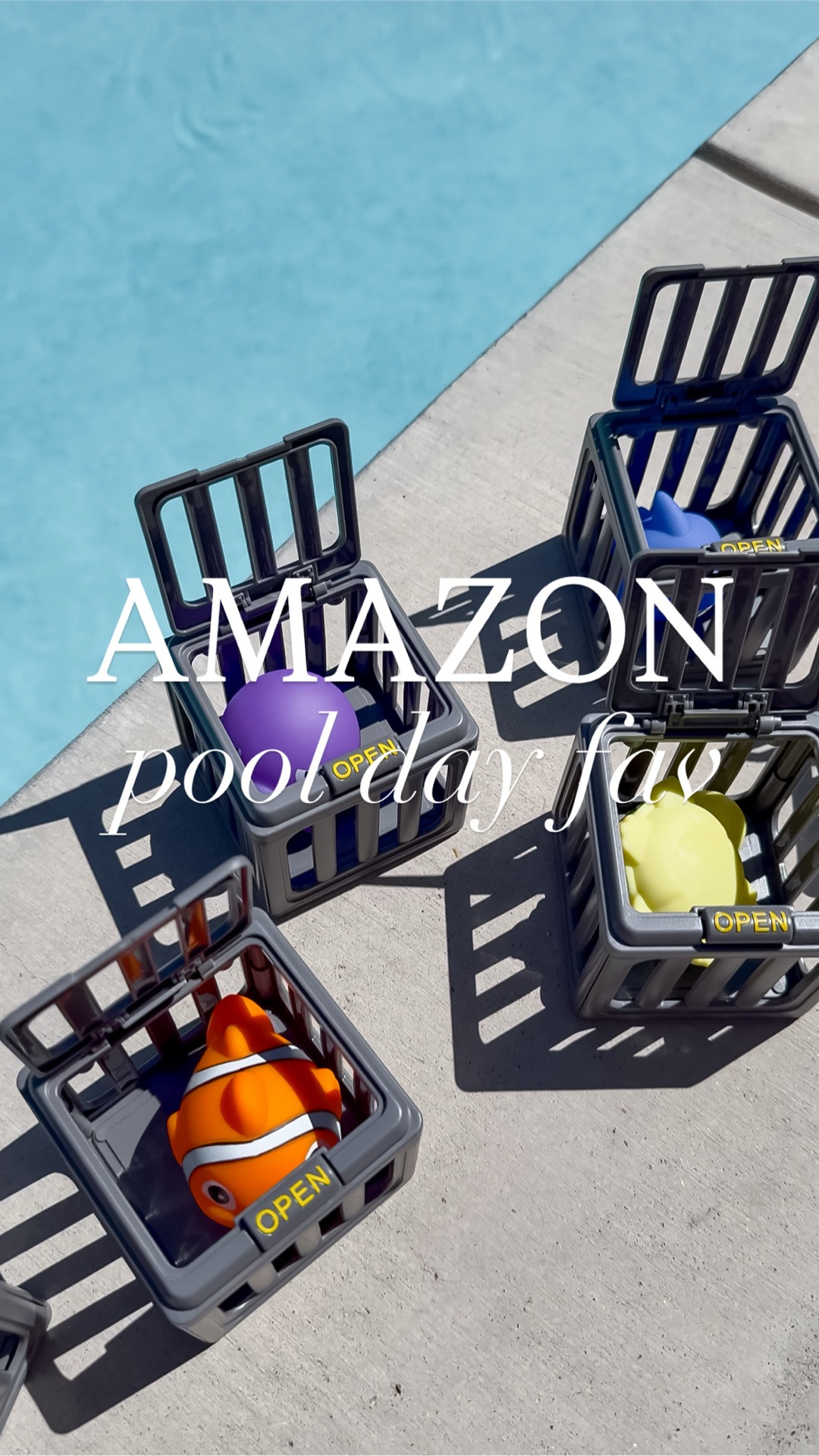 These dive toys kept the whole family entertained for pool day! 🐠💦

#thesistershoppers #pooltoy #amazonmusthaves #amazoninfluencerprogram #amazonsummer

#LTKKids #LTKSwim #LTKHome