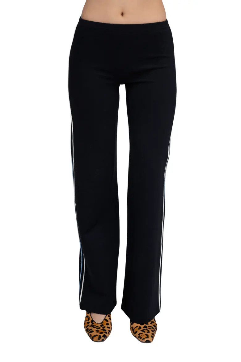 Find Me Now Harin Pants in Black at Nordstrom, Size Medium | Nordstrom