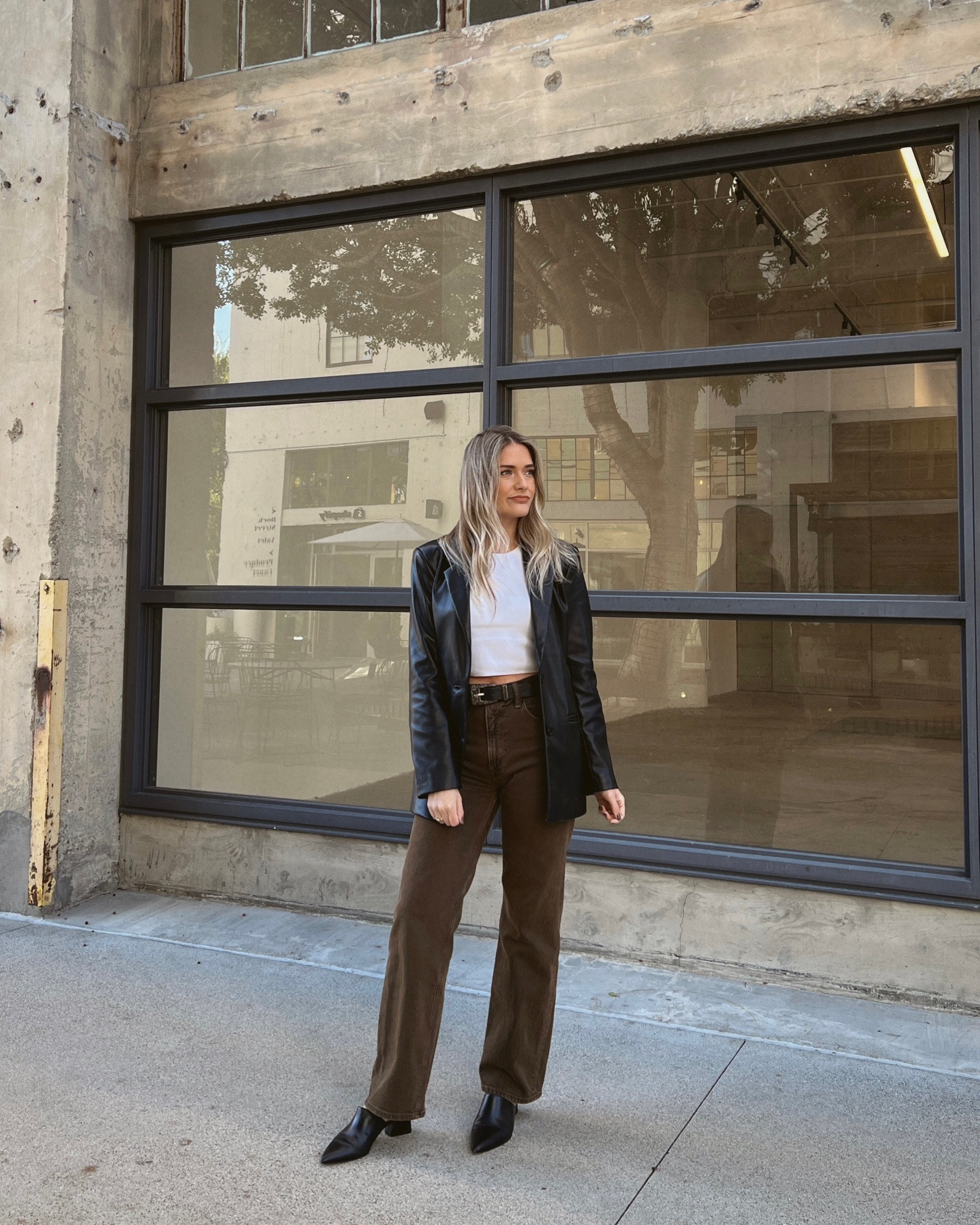 Neutrals for fall 

#LTKstyletip #LTKSeasonal #LTKfit