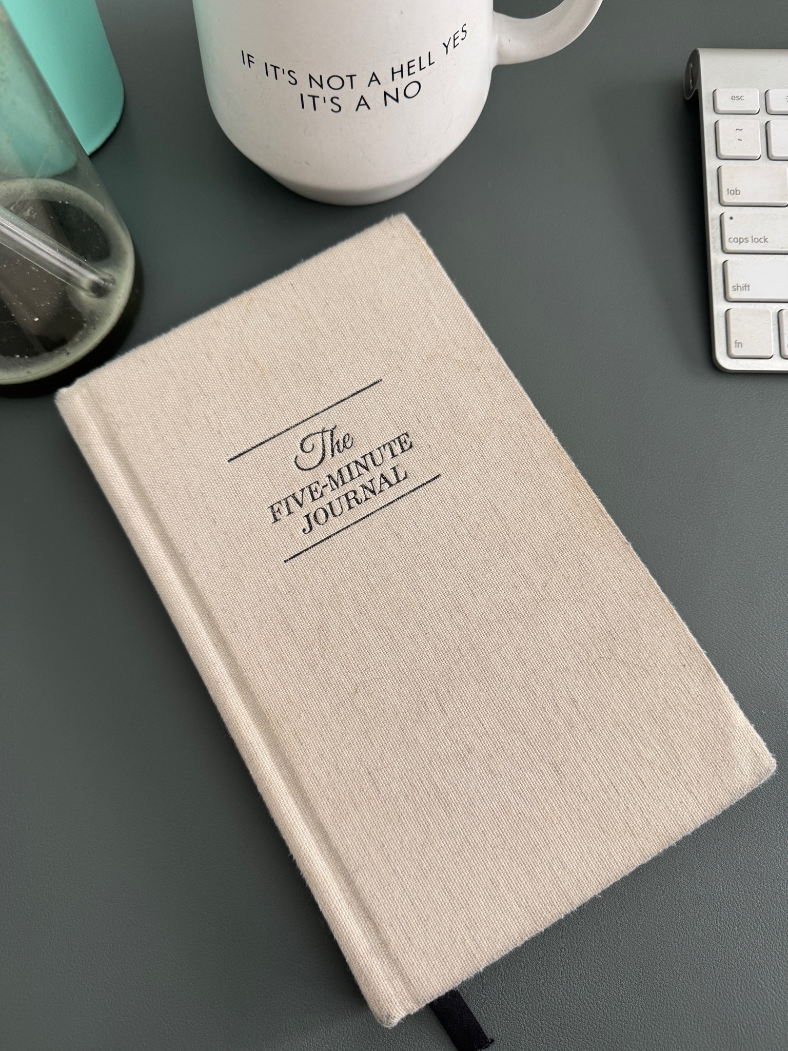 Daily habit… the best thing I did five years ago 📚📝 #fiveminutejournal

#LTKHoliday #LTKFindsUnder50 #LTKGiftGuide