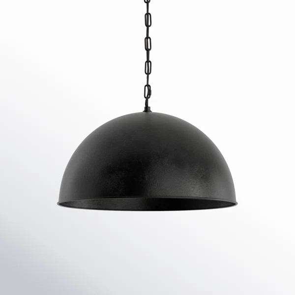 Najuma 1 - Light Single Pendant | Wayfair North America