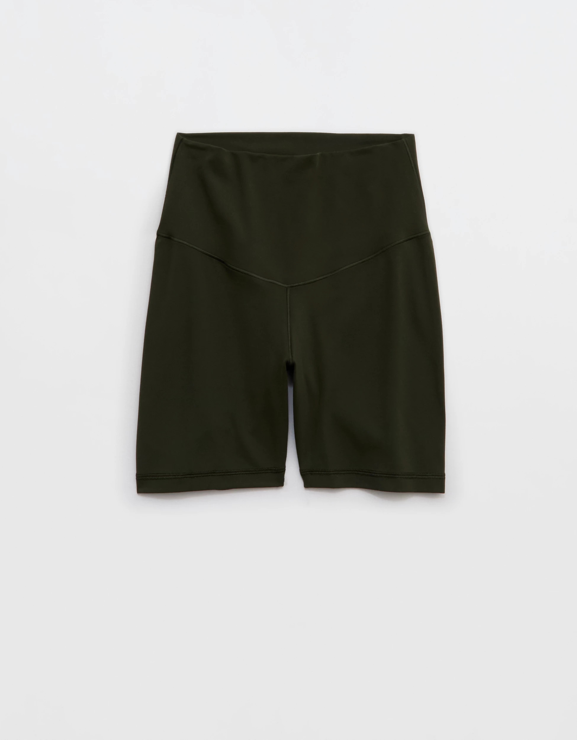 OFFLINE By Aerie Real Me XTRA High Waisted 5" Bike Short | Aerie