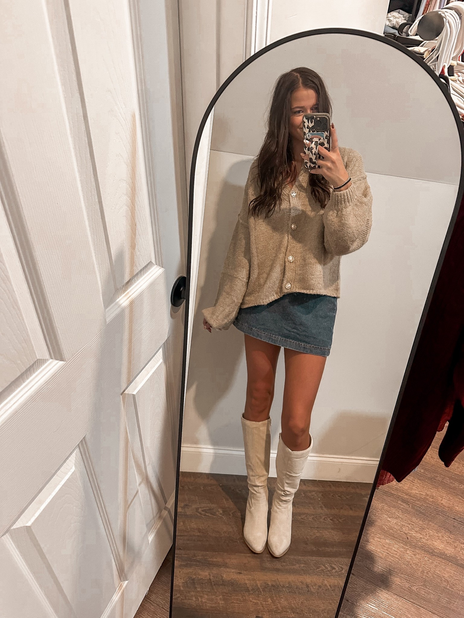 Amazon fall outfit inspo! 

#LTKFindsUnder50 #LTKHoliday #LTKgrwm
