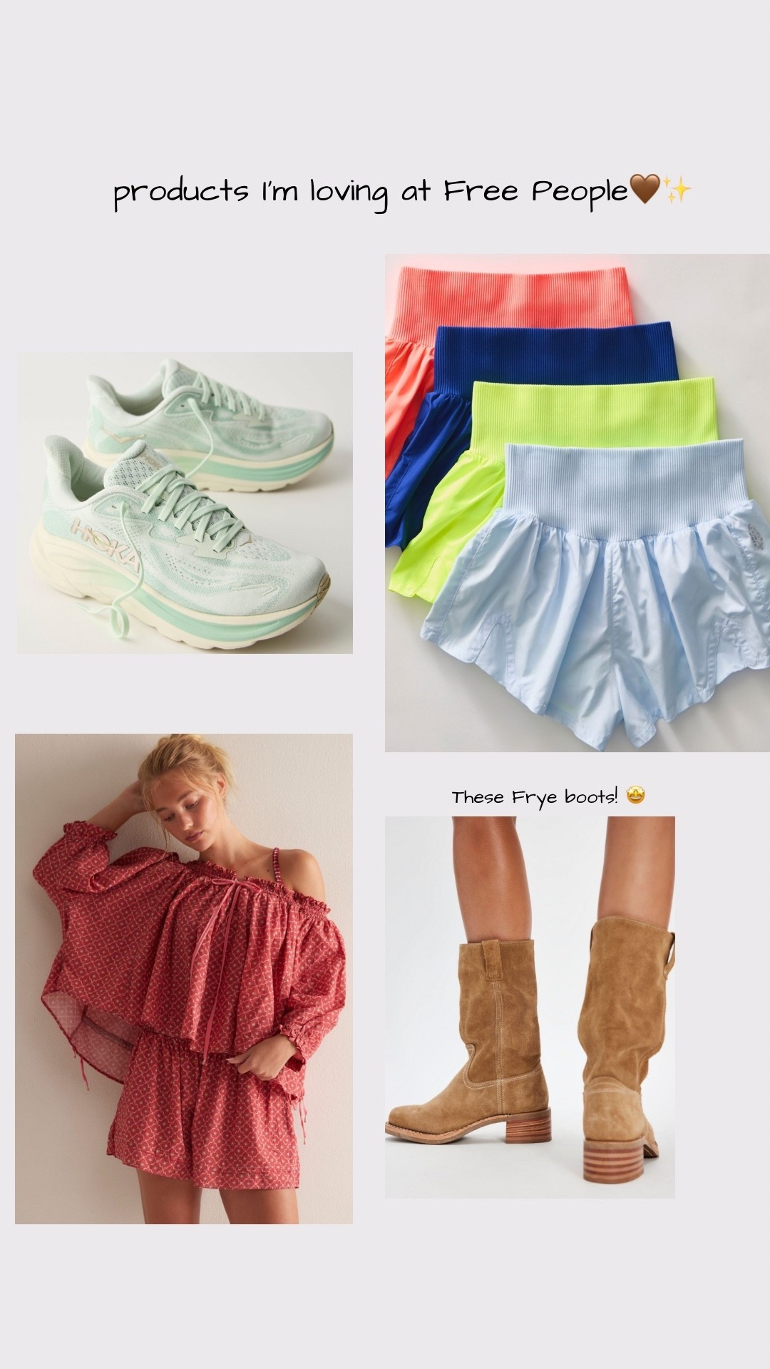 New products I’m living at free people this weekend! These Frye Campus boots are too die for!! Perfect for a country concert outfit! 

#LTKShoeCrush #LTKStyleTip #LTKU