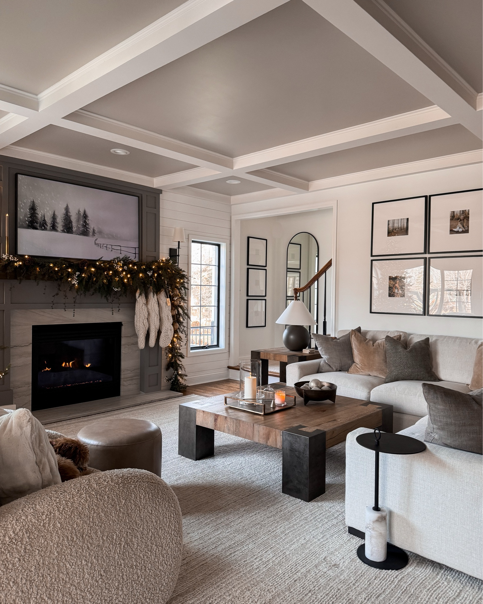 19 days and counting ting till the big day!!soaking in all the twinkle lights and cozy Christmas vibes! 

#LTKHoliday #LTKHome #LTKSeasonal