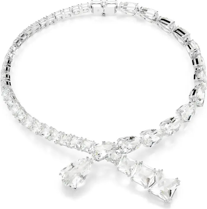 Swarovski Matrix Collar Necklace | Nordstrom | Nordstrom