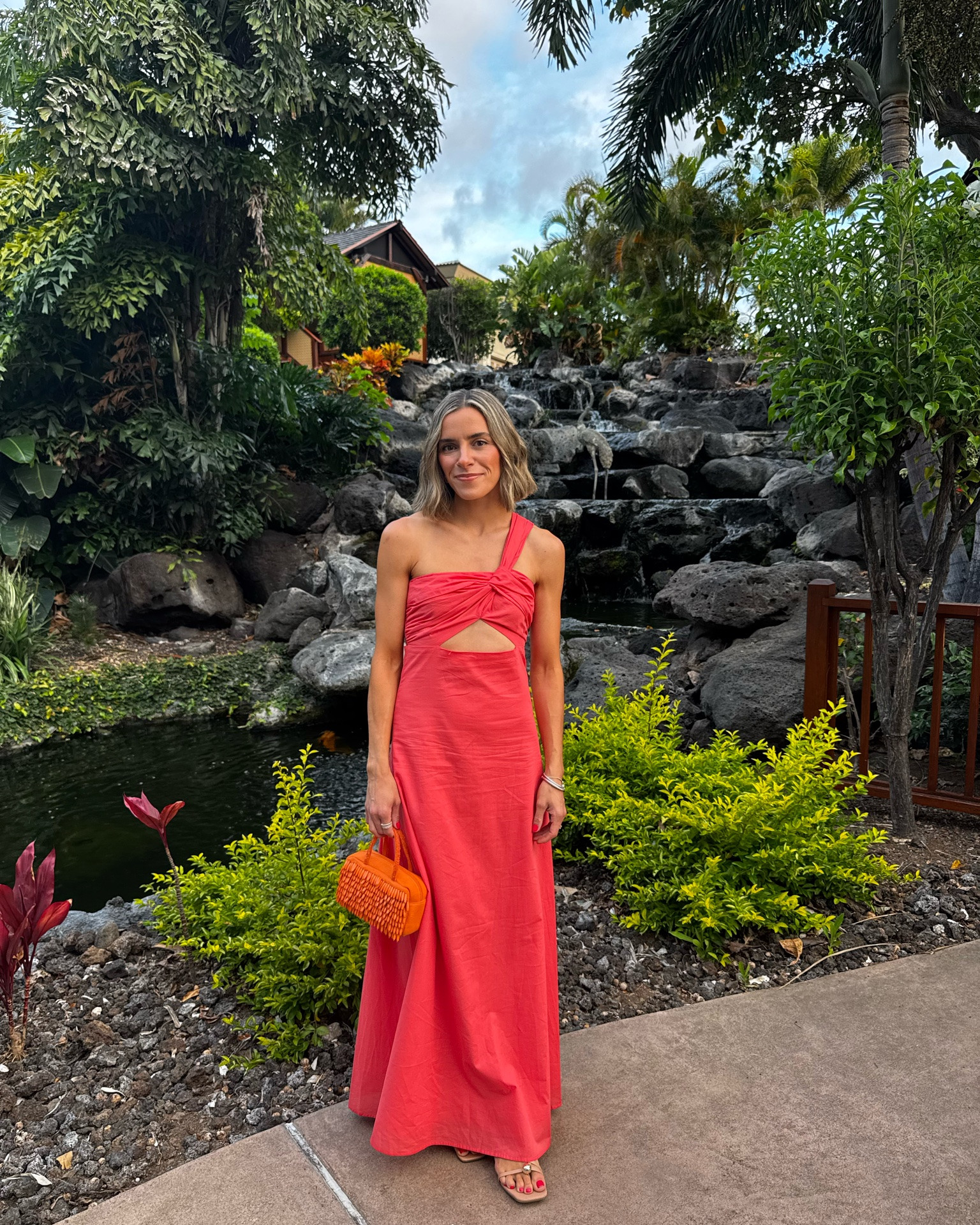 small dress
code: PINESANDPALMS20

#LTKootd #LTKTravel
