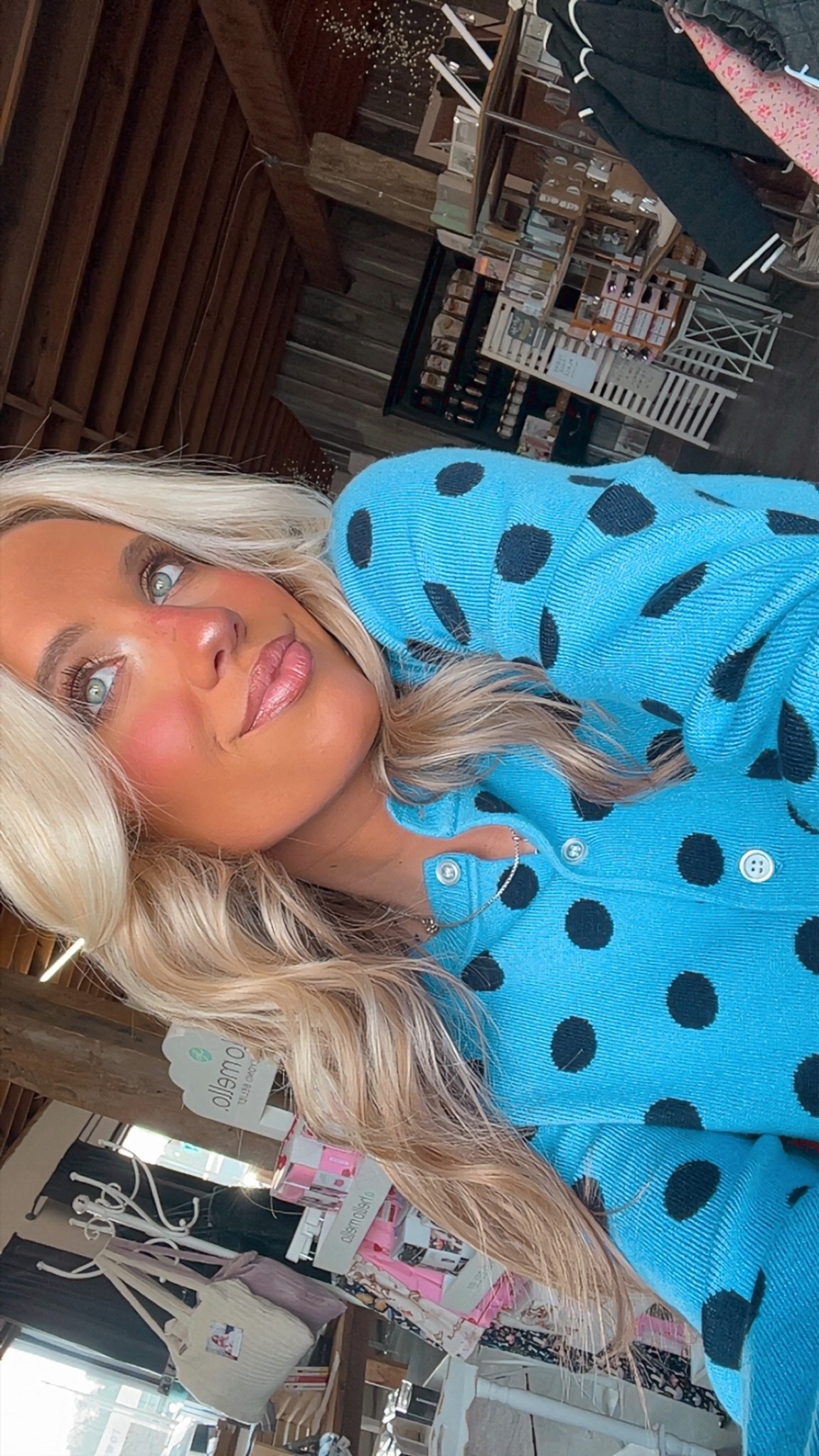 linking my cardigan from today!! 🩵

#LTKValentine #LTKdayinmylife #LTKootd