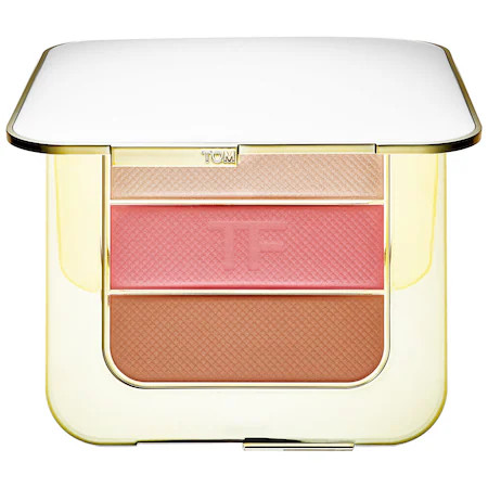 TOM FORD Soleil Contouring Compact The Afternooner 0.74 oz | Sephora (US)