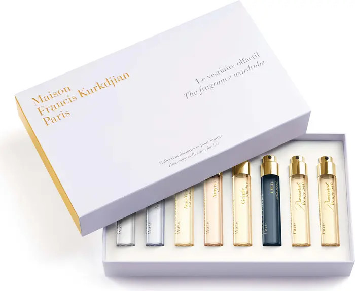 Fragrance Discovery Set for Her | Nordstrom