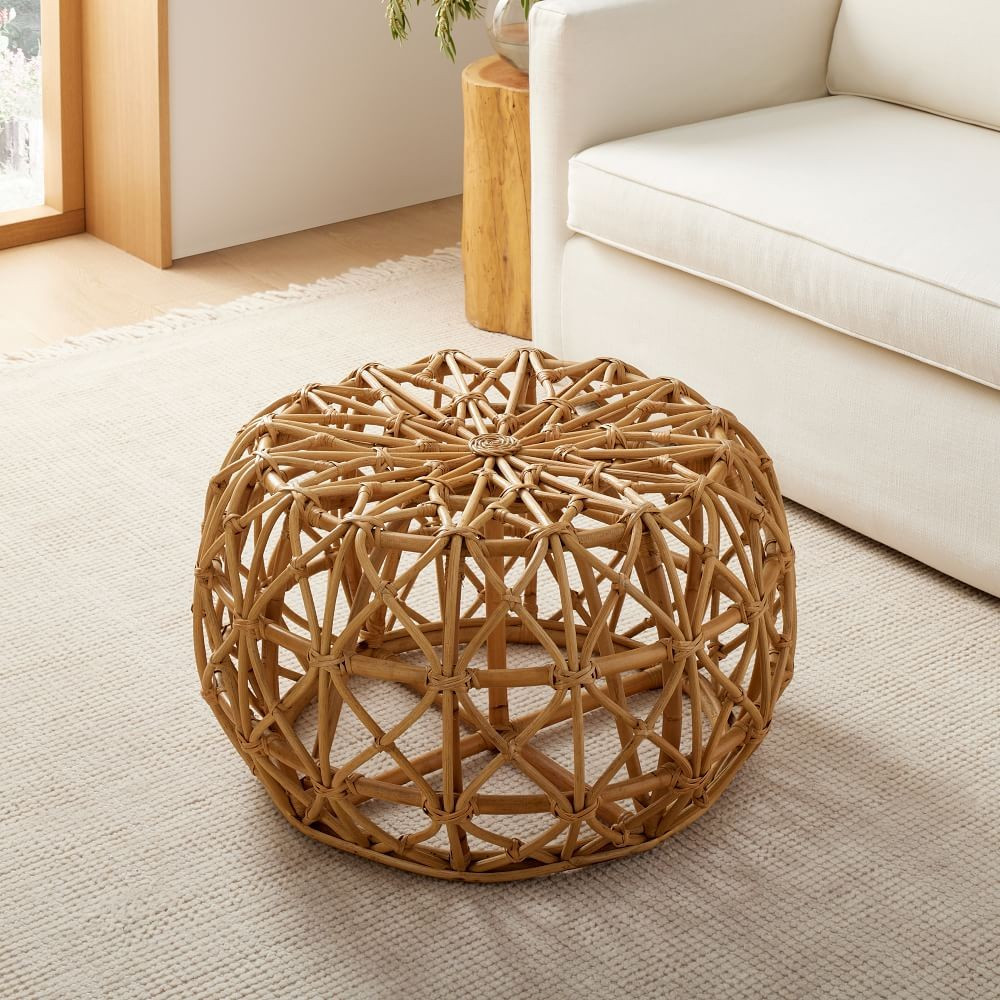 Alba Coffee Table | West Elm (US)
