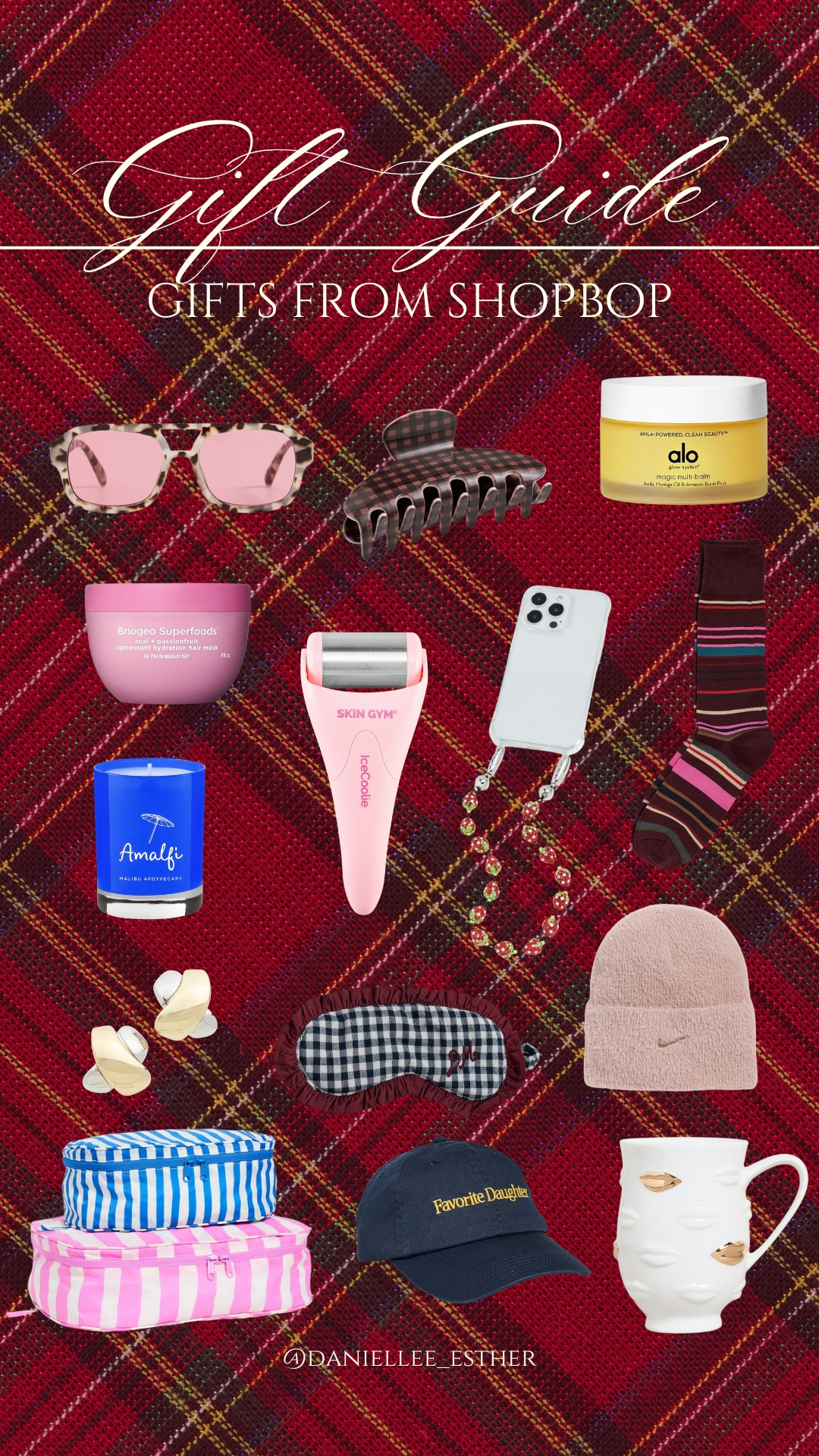 Gifts from Shopbop! All of these are $50 or under!  

 #LTKCyberWeek #LTKGiftGuide #LTKHoliday