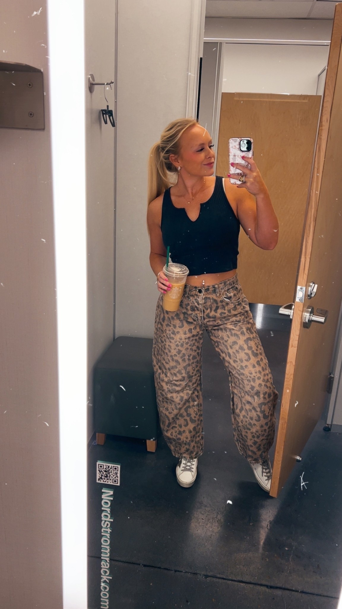 Out shopping 🛍️ 

#LTKPetite #LTKActive