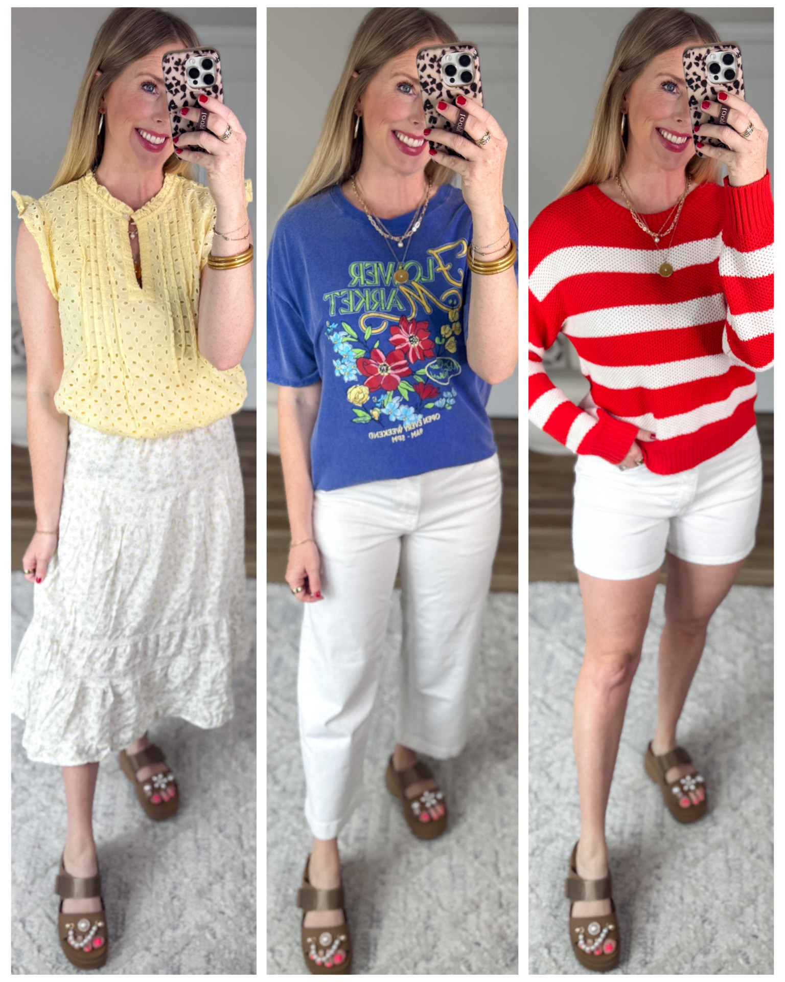 Daily try on, Walmart outfit, Walmart fashion, Walmart try on, spring outfit 

#LTKootd #LTKmomlife