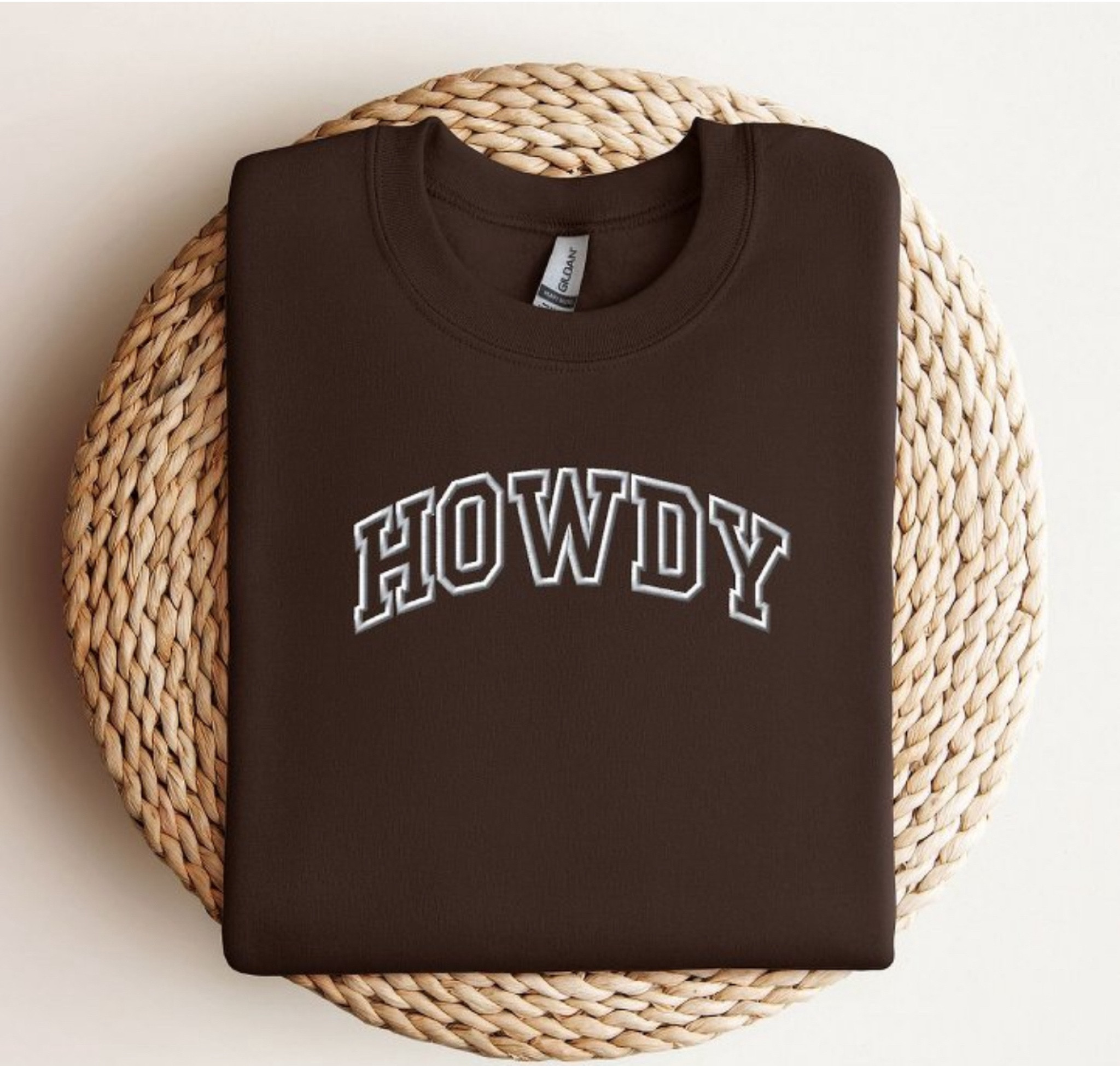 Target sweatshirt on clearance for $28. Perfect for the fall! 🍂

#LTKSeasonal #LTKSaleAlert