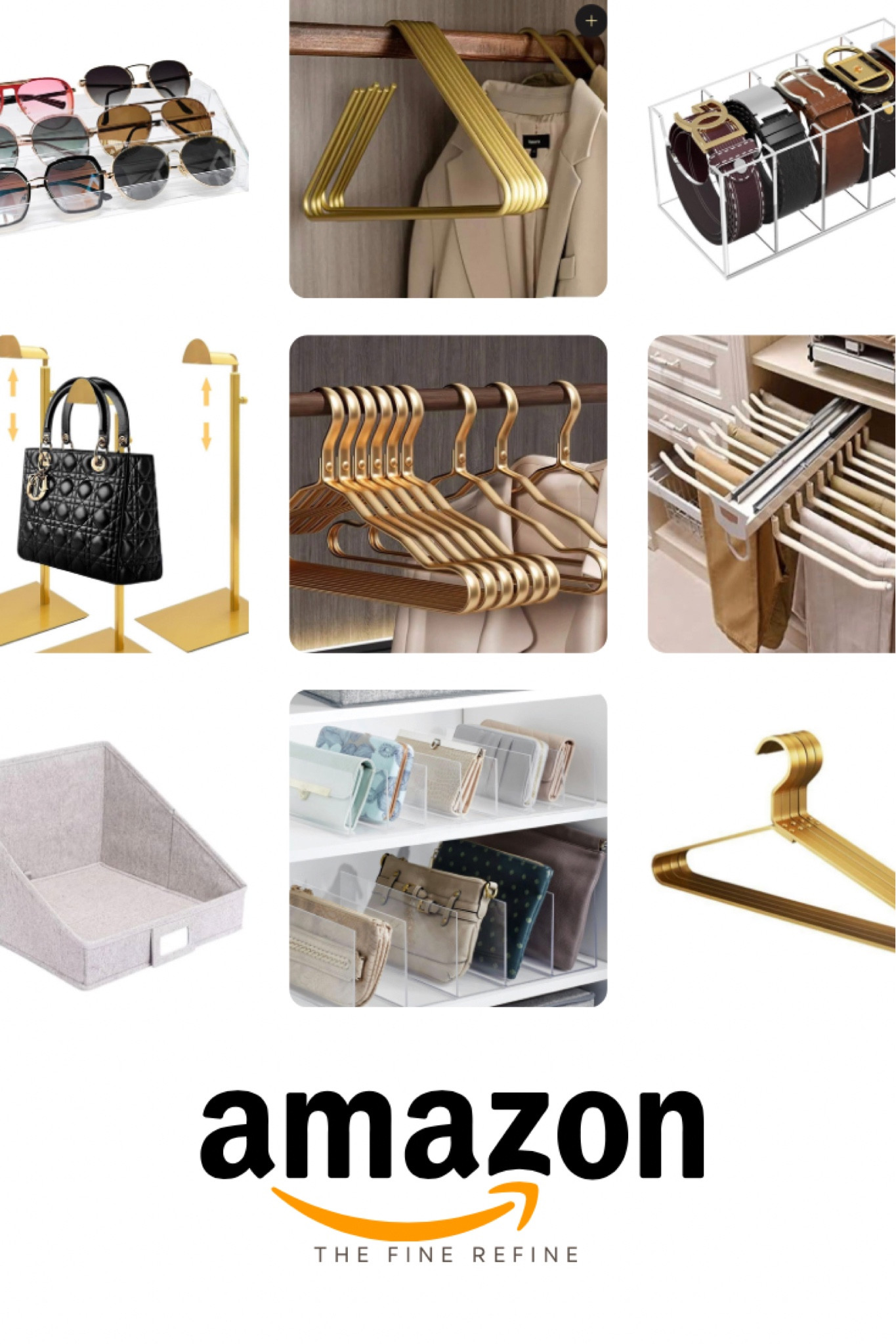 These easthetic amazon organizing essentials are chefs kiss 💋 #amazonfinds #amazonhome #amazonorganizing

#LTKfindsunder50 #LTKhome #LTKsalealert