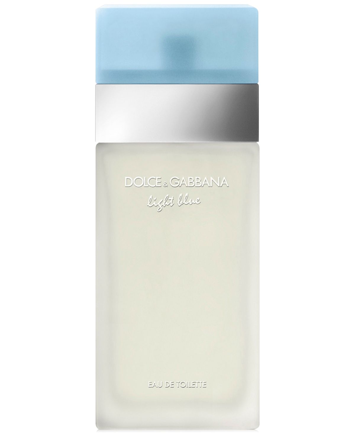Dolce & Gabbana Light Blue Eau de Toilette Spray, 0.84 oz. | Macys (US)