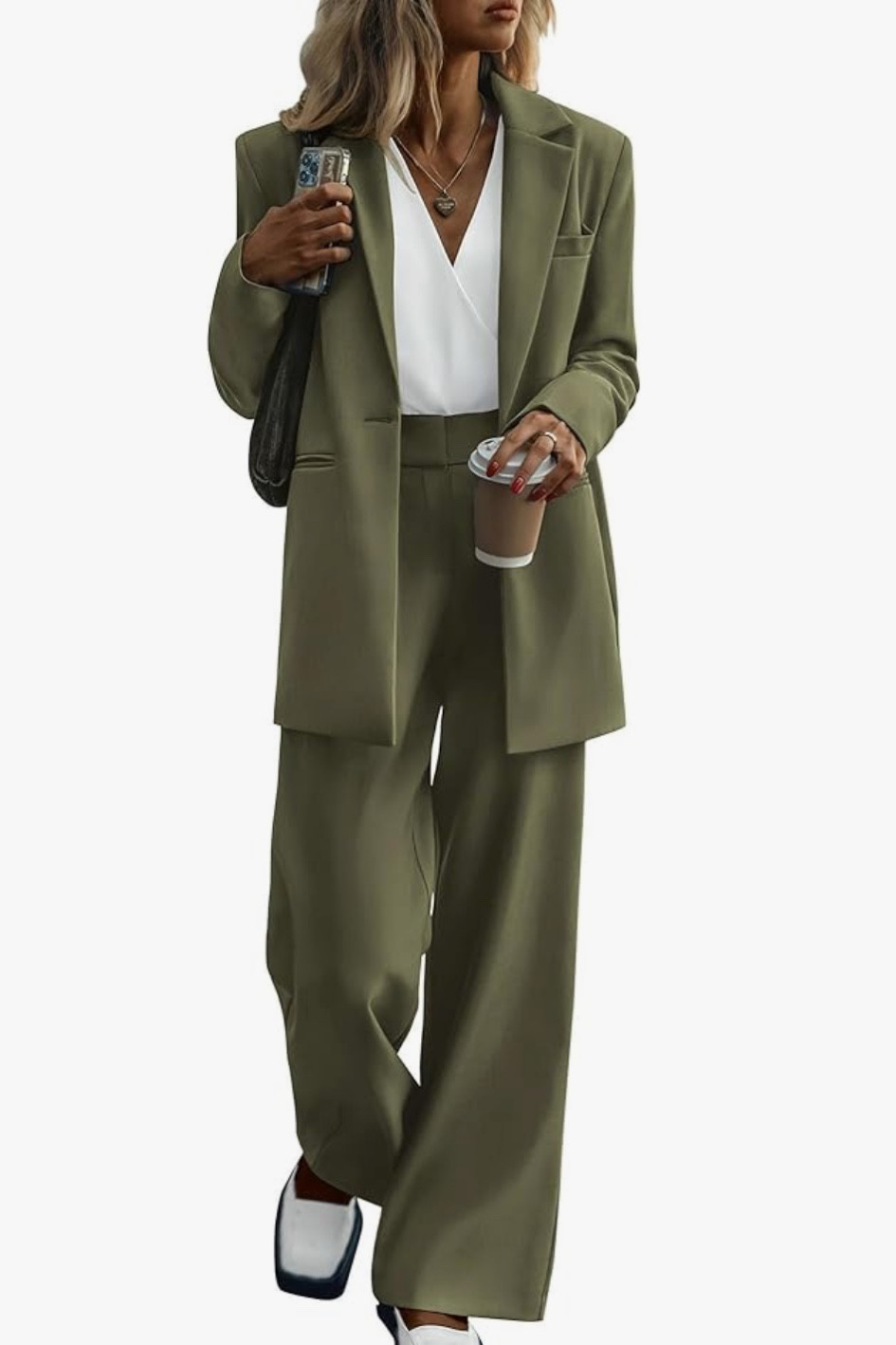 Perfect Outfit for Fall 😍

#LTKStyleTip #LTKFallSale #LTKSeasonal